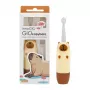 INNOGIO Soniczna szczoteczka do zębów GIOCAPYBARA GIO-454 dla dzieci