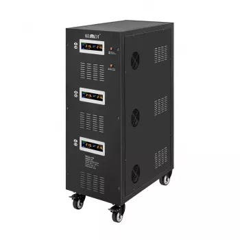 KEMOT PROavr-50k Automatyczny trójfazowy stabilizator napięcia 50 kVA