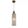 Piega E14 Lampa wisząca LP-939/1P Bursztynowa