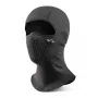 ROCKBROS LF25699 Termiczna kominiarka rowerowa - czarna