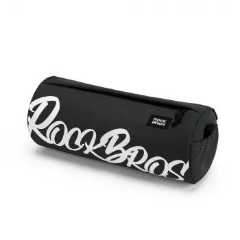 TORBA NA KIEROWNICĘ ROWEROWĄ ROCKBROS G005 Flash Journey 2L Czarna