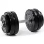 Profit Hantle kompozytowe 15kg DK 4153