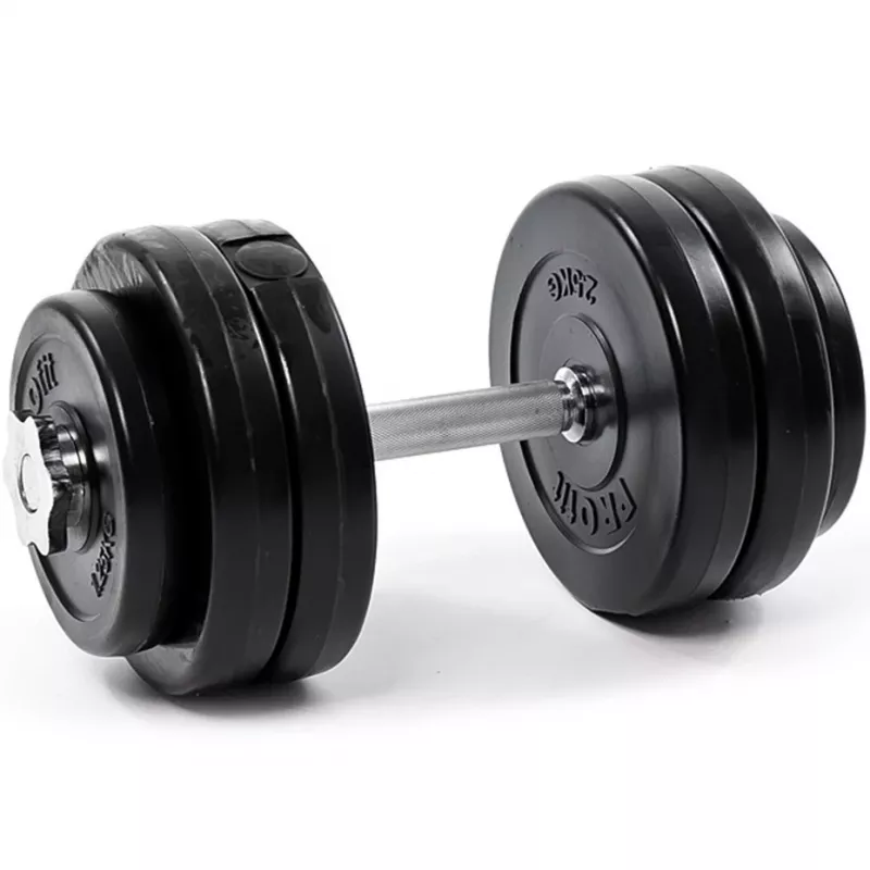 Profit Hantle kompozytowe 15kg DK 4153