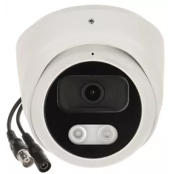 APTI-H50VA22 5MP 4-in-1 Kamera kopułkowa z obiektywem zmiennoogniskowym, noktowizją IR, IP66