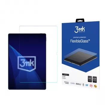 Szkło hybrydowe 3mk FlexibleGlass do Huawei MatePad Pro Max (do 15 cali)