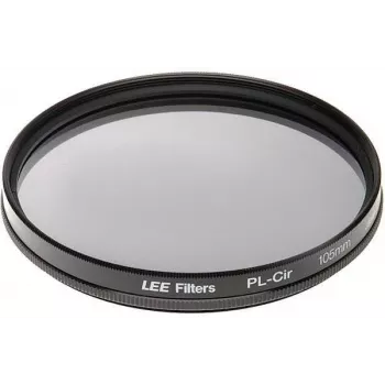 LEE Filters Filtr polaryzacyjny kołowy szklany 105 mm CIRCPLGLS105