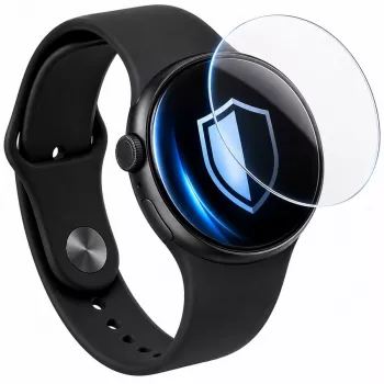 3MK PROTECTION Amazfit T-Rex 3 Easy4Watch Folia Ochronna na Ekran (3 szt.)