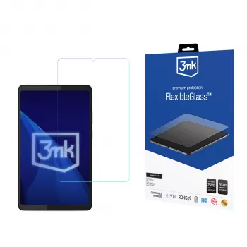 3MK FlexibleGlass Hybrydowe Szkło Ochronne do Lenovo Tab K9
