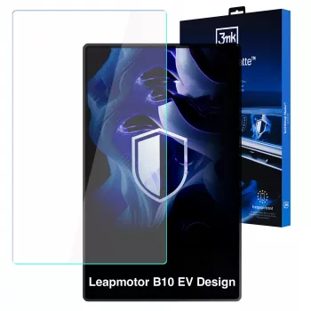 3MK PROTECTION TechWrap Matowa folia ochronna na zestaw wskaźników do Leapmotor B10 EV (2025+)