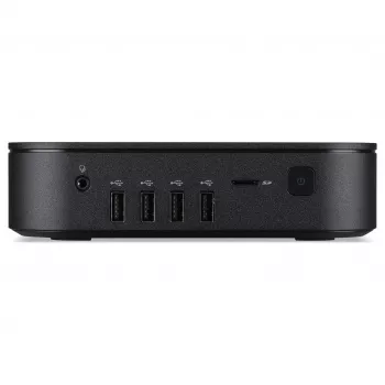 ACER Chromebox CXI6 Core i3-10110U 8GB RAM 128GB SSD Chrome OS Mini PC