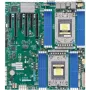 Supermicro H12DSi-NT6 Dual Socket SP3 E-ATX płyta główna do serwera dla AMD EPYC 7002/7003, 16x DDR4, 2x 10GbE, 16x SATA