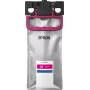 Epson T11P3 XXL (C13T11P340) Magenta Wkład atramentowy, 1500 ml, Wydajność 50 000 stron