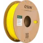 eSUN ePLA+HS 1,75 mm żółty 1 kg - filament PLA o wysokiej prędkości