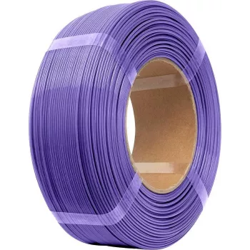 eSUN PLA+ 1.75mm Very Peri 1kg Uzupełnienie – Filament do drukarek 3D bez szpuli, wysoka wytrzymałość, niska kurczliwość