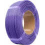 eSUN PLA+ 1.75mm Very Peri 1kg Uzupełnienie – Filament do drukarek 3D bez szpuli, wysoka wytrzymałość, niska kurczliwość