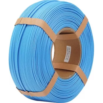 eSUN PLA-BASIC 1,75 mm jasnoniebieski 1 kg filament w formie refill