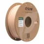 ESUN PLA Basic 1,75 mm beżowy 1 kg filament do drukarki 3D