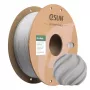 ESUN PLA Basic 1,75 mm filament betonowy szary 1 kg