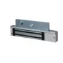 Dahua Technology DHI-ASF280A-V1 Zamek elektromagnetyczny, siła trzymania 280 kg, DC 12/24V, montaż powierzchniowy, stop aluminium, do kontroli dostępu