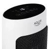Adler AD 7738 Ceramiczny nagrzewnica wentylatorowa 2000W z pilotem, biały
