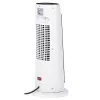 Adler AD 7738 Ceramiczny nagrzewnica wentylatorowa 2000W z pilotem, biały