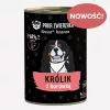 Paka Zwierzaka Seventh Heaven Kompletna sucha karma dla dorosłych królików z królikiem i borówką, 400 g