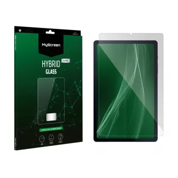 MYSCREEN PROTECTOR MyScreen HybridGlass Lite Szkło hybrydowe do tabletu T-Mobile T Tablet 5G 10.4
