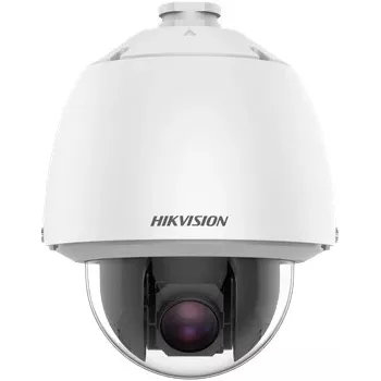 Hikvision DS-2DE5225W-AE(T5) 2MP Zewnętrzna Kamera IP PTZ z 25-krotnym zoomem optycznym, 150m IR, 120dB WDR, PoE+