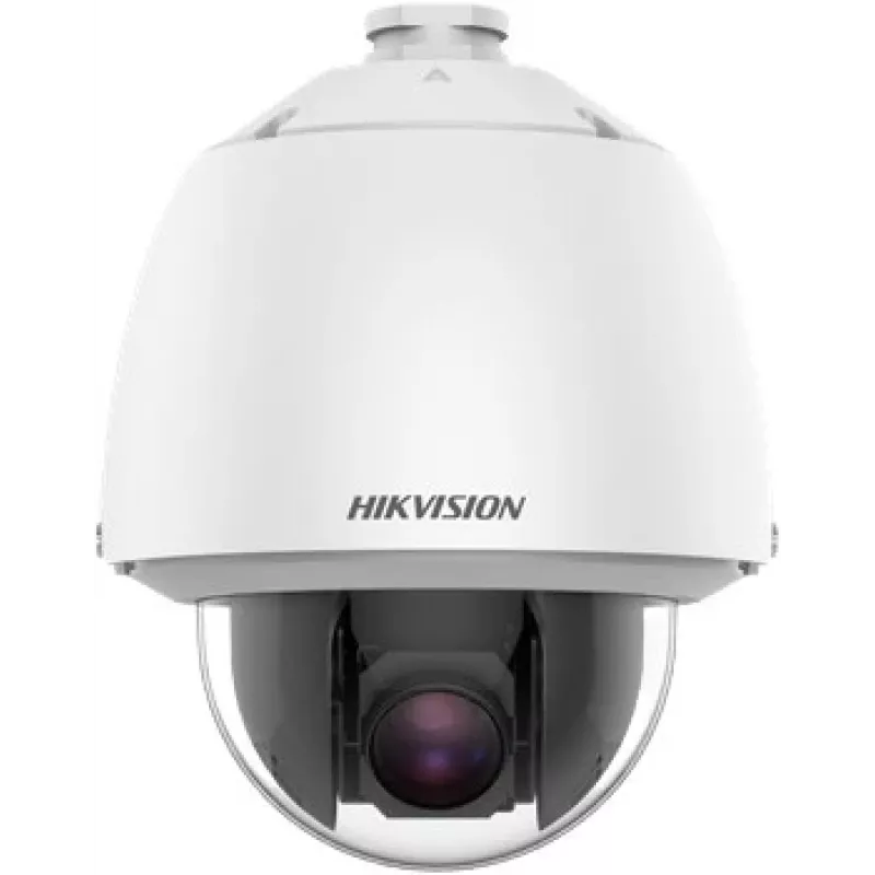 Hikvision DS-2DE5225W-AE(T5) 2MP Zewnętrzna Kamera IP PTZ z 25-krotnym zoomem optycznym, 150m IR, 120dB WDR, PoE+