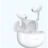 VIVO Buds Pro True Wireless Earbuds z aktywną redukcją szumów, Bluetooth 5.2, aptX Adaptive, bateria 29h, IP52, Biały