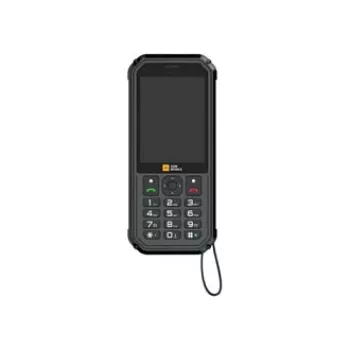 AGM Mobile M11 4G Odporny Telefon Funkcyjny Czarny