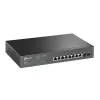 TP-Link JetStream 10-portowy inteligentny przełącznik Gigabit PoE z 8 portami PoE+