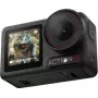 DJI Osmo Action 5 Pro Essential Combo 4K Kamera sportowa Czarny