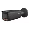 DAHUA IPC-HFW5559T-ASE-IL-0280B-BLACK 5MP zewnętrzna kamera bullet IP z AI, 60m IR, IP67, IK10, PoE