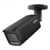 DAHUA IPC-HFW5559T-ASE-IL-0280B-BLACK 5MP zewnętrzna kamera bullet IP z AI, 60m IR, IP67, IK10, PoE