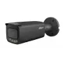 DAHUA IPC-HFW5559T-ASE-IL-0280B-BLACK 5MP zewnętrzna kamera bullet IP z AI, 60m IR, IP67, IK10, PoE