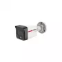 DAHUA IPC-HFW1439TC1-A-LED-0280B-PRO 4MP Full-Colour Bullet IP Camera z wbudowanym mikrofonem, stałoogniskowy obiektyw 2,8 mm, 30 m noktowizja z białym światłem, IP67, PoE