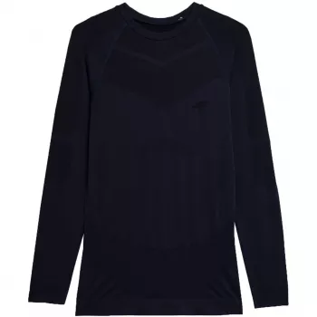 Męska bluza termoaktywna 4F M103 granatowa S/M