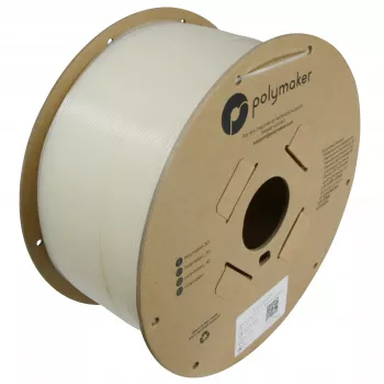 Polymaker PolyCast PVB filament do drukarki 3D, 1,75 mm, 3 kg, Natural