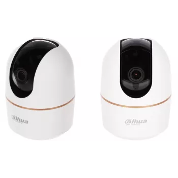 Kamera IP wewnętrzna DAHUA H3A Hero A1 2K Wi-Fi Pan/Tilt z detekcją człowieka AI