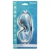 Bestway 21194 Regulowane czarno-białe okulary pływackie
