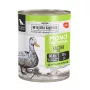 WIEJSKA ZAGRODA Mono Duck Mokra Karma dla Psów – Puszka 800g, Bezzbożowa, Jednobiałkowa
