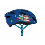 NO NAME BIKE HELMET IN-MOLD BOY - Kask rowerowy dla chłopców In-Mold, 52-56 cm, 11 otworów wentylacyjnych, CE EN 1078