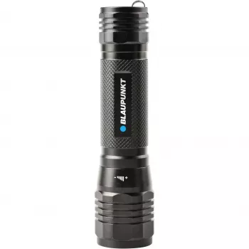 Blaupunkt BT-FL8066 latarka LED z zoomem, 1600 lm (BLAUPUNKTBT-FL8066)