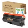 G&G 21189 Kompatybilny bęben z tonerem cyan do Canon i-SENSYS LBP7200Cdn, LBP7210Cdn, LBP7660Cdn, LBP7680Cx, MF8330Cdn, MF8340Cdn, MF8350Cdn, MF8360Cdn, MF8380Cdw, MF8540Cdn, MF8550Cdn, MF8580Cdw (zamiennik CRG-718C)