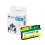 G&G Ninestar Żółty wkład atramentowy kompatybilny z HP 951XL (CN048AE) High Yield