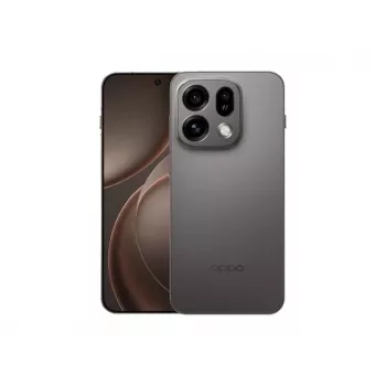 OPPO Find X9S 5G Dual SIM 12GB RAM 512GB Szary