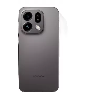 OPPO Find X9S 5G Dual SIM 12GB RAM 512GB Szary