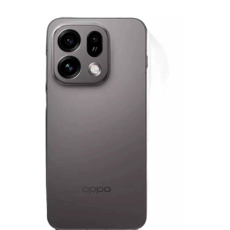 OPPO Find X9S 5G Dual SIM 12GB RAM 512GB Szary