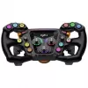 PXN GT ONE Kierownica wyścigowa z zestawem 3 pedałów i dźwignią zmiany biegów 6+1 do PC, PS3, PS4, Xbox One, Xbox Series X/S, Switch